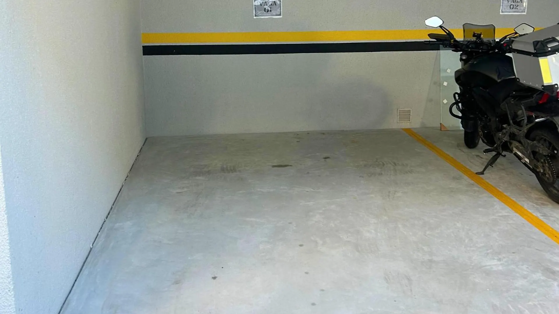 Apartament Aluguel Apto Sobre A Avenida Principal Em Bombas Bombinhas Brazylia